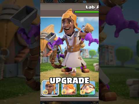 I Upgraded The Lab Assistant So You Don't Have To!