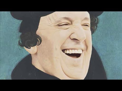 The Death of Protestantism (01) - 500 Years Later: A Stocktaking