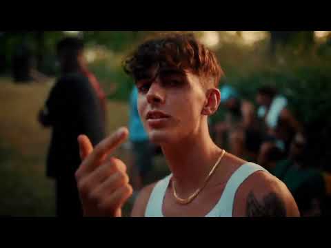 GANI - SQUADRA (Official Video)