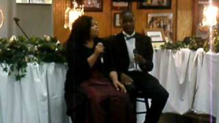 Motown and More(the closer I get to you)