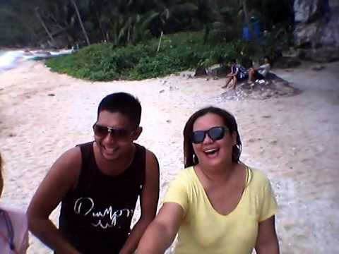 Kantobogon Cove, Aloguinsan