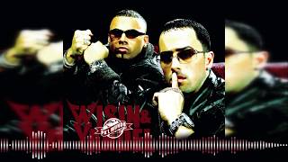 Manigueta - Wisin Y Yandel (Audio)