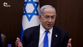 ראש הממשלה בנימין נתניהו נפגש עם שליחי חב״ד מהארץ ומהעולם לציון 30 שנים לפטירתו של הרבי מליובאוויטש (עדכוני משרד ראש הממשלה) - התמונה מוצגת ישירות מתוך אתר האינטרנט יוטיוב. זכויות היוצרים בתמונה שייכות ליוצרה. קישור קרדיט למקור התוכן נמצא בתוך דף הסרטון