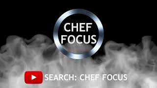 Chef Focus is back!