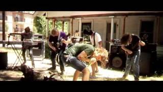 Better Get Used To This Sore Throat- STL music video