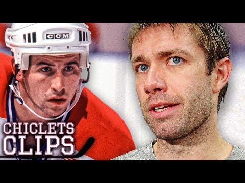 We Got A Ridiculous Terry Ryan Story From Brian Boucher