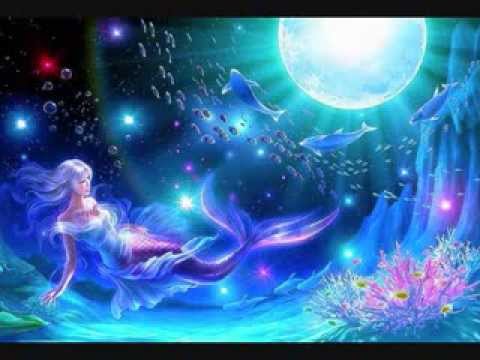 Nerso & Middle Mode - Deep Blue (Lyktum Remix)