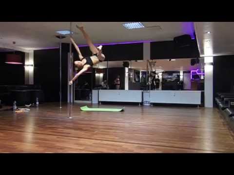 Aerial Handspring