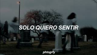 itch - nothing but thieves // español