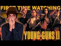 YOUNG GUNS II 1990 Movie REACTION