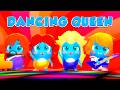 Dancing Queen ABBA Cover By The Moonies
