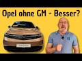 Opel Grandland Elektro Befreit Von GM Altlasten Mein Eindruck Vom Neustart