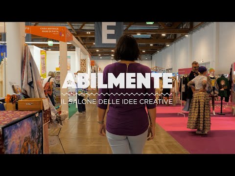 Abilmente 2024 è alle Porte! 😍✨