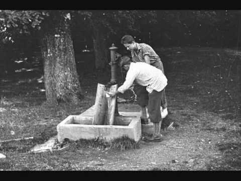 Jarek Nohavica - Pijte vodu