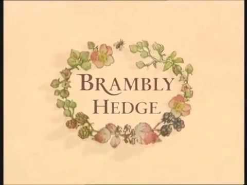 Tornekrattet - En Vinterhistorie (Norsk)