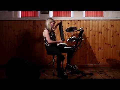 iDrum February 2015 – Roland TD-1K review