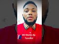 MO Baddo By Tu Sweet