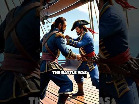 Samurais Vs Spaniards