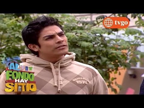Al Fondo hay Sitio - Temporada 2 - Capítulo 275