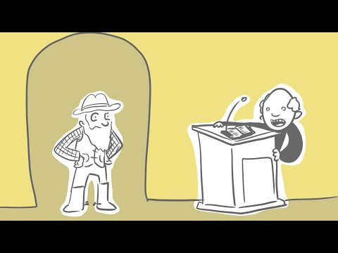 Glass Cannon COVID-19 PSA - Wash your hands!