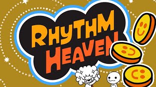 Coin Toss (SFX) - Rhythm Heaven