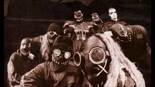 Mushroomhead - Before I Die (Lyrics In Description)