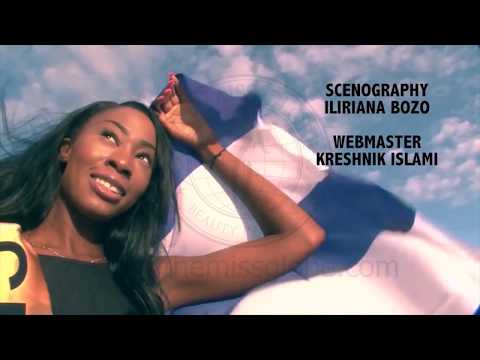 The Miss Globe Final Show 2015 - Toronto, Canada