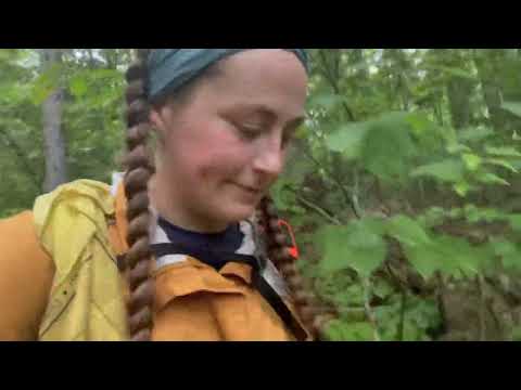 Appalachian Trail Thruhike 2022: Day 152!!