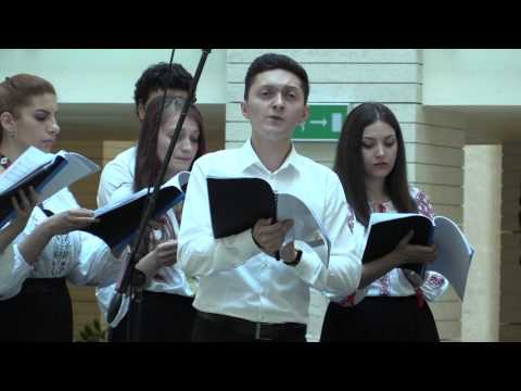 Canticum Bucharest - Pe Mures si pe Tarnava