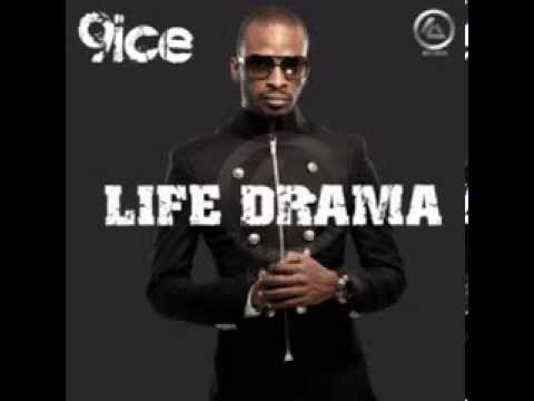 9ICE - LIFE DRAMA (NEW 2013) {OFFICIAL FULL VERSION}