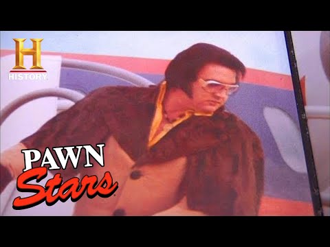 Pawns Stars: 5 Mega Money Deals (Season 8) | History