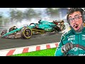 Primera Carrera En F1 23 Impresiones Y Novedades