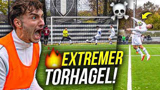 KRASSER TORHAGEL IM SPIEL GEGEN DEN LETZTEN! *Aufholjagd* KRASSER TORHAGEL IM SPIEL GEGEN DEN LETZTEN! *Aufholjagd*