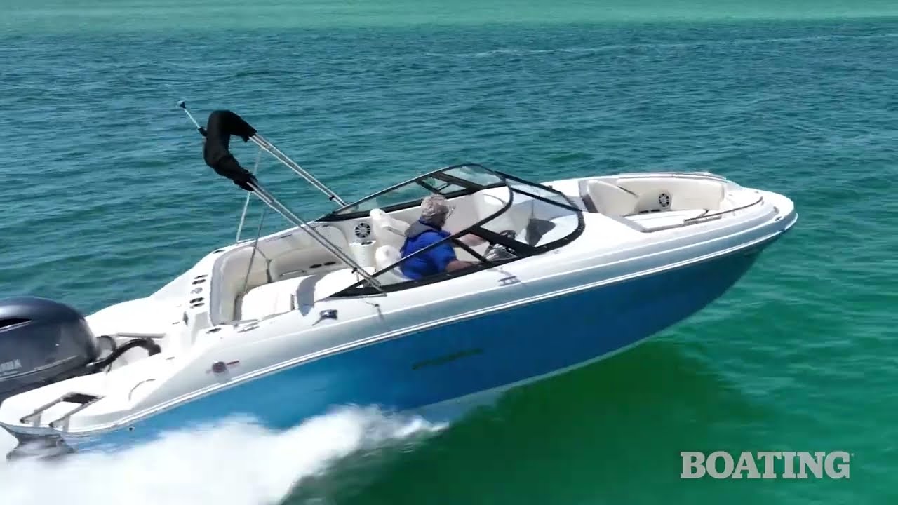 211DC - Boating