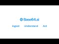 Base64.ai: Document Processing Automation