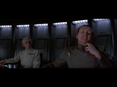 i find your lack of faith disturbing