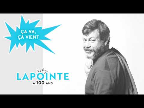 Ça Va Ça Vient - Boby Lapointe