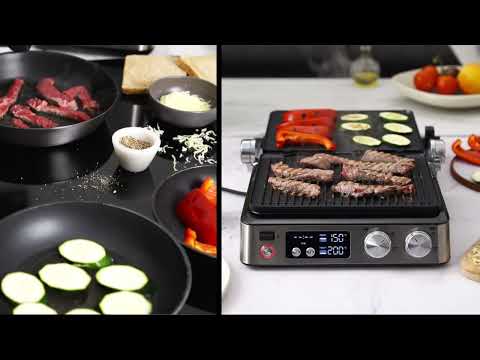 Гриль Braun MultiGrill 7 CG 7040