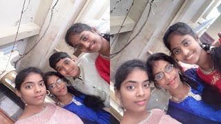 #Raksha bandhan celebrations//Going to my aunt's house to tie rakhi#