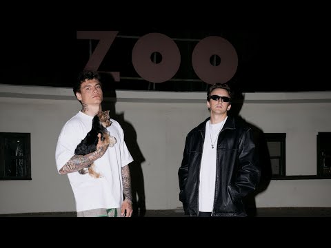 FROSTI feat. Kukon - ERROR (prod. Pedro)