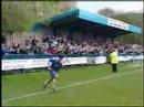Stalybridge Celtic vs Southport: (04/05/2008)