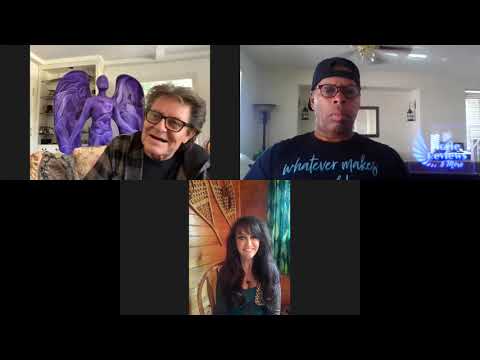 Movie Reviews and More talks with CEO of ThinkEx Musician/Technologist Scott Page. #95