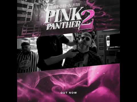 Sido x Gringo x Dj Desue - Pink Panther 2