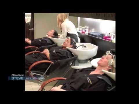 Steve Harvey - 10 Mom Makeover