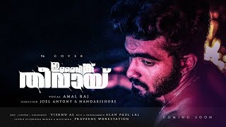 96 movie song | Iravingu Theevai cover | Govindh Vasantha | Vijay Sethupathi | Trisha | Carpediem