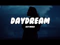 Lily Meola - Daydream (Lyrics)