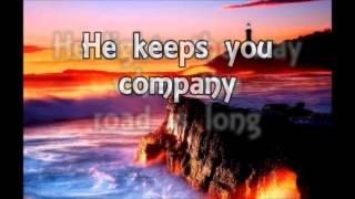 Somebody Bigger Than You And I Elvis