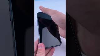 TPU чохол Nillkin Nature Pro Magnetic для Apple iPhone 15 (6.1") Синій (прозорий)