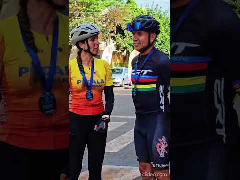 6ªEdição Pedala Paraná Caminhos de Peabiru