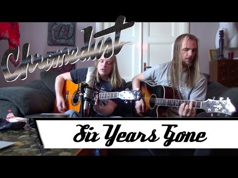 Six Years Gone - Georgia Satellites